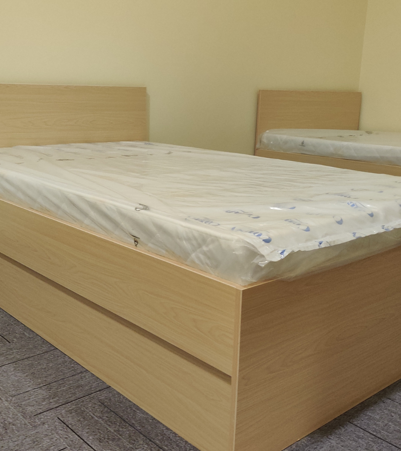 Students Accommodation Furnitures